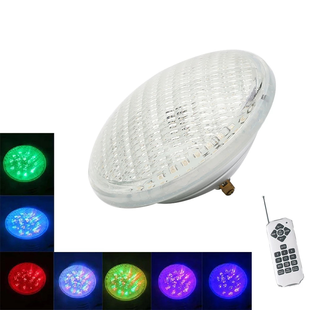 Xy Spa & Wellness Photos - 9W 12W RGB LED подводные светильники