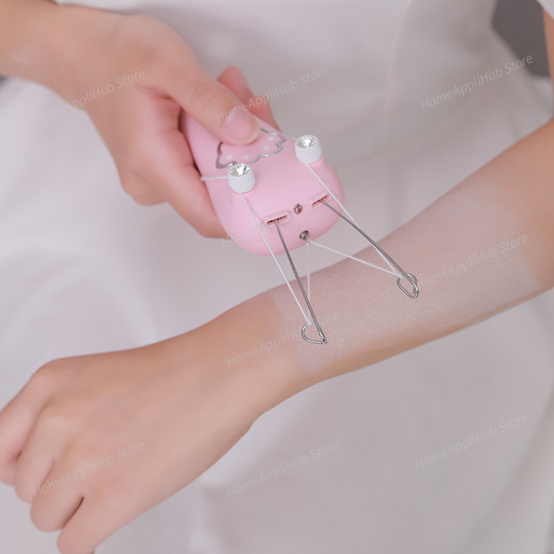 Беспроводной электрический эпи – обзор и цена Epilator Wireless