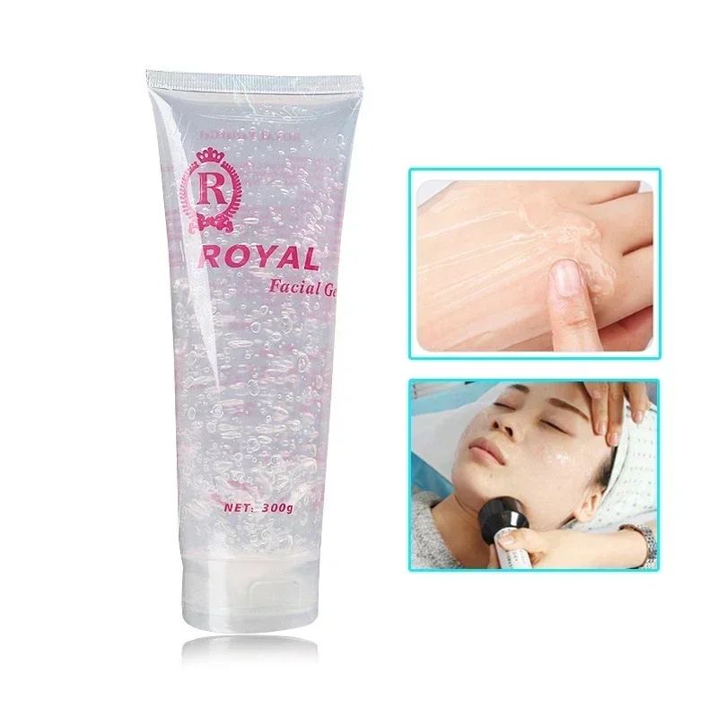 Ультразвуковой RF-гель для уль – обзор и цена Hair Removal Cream