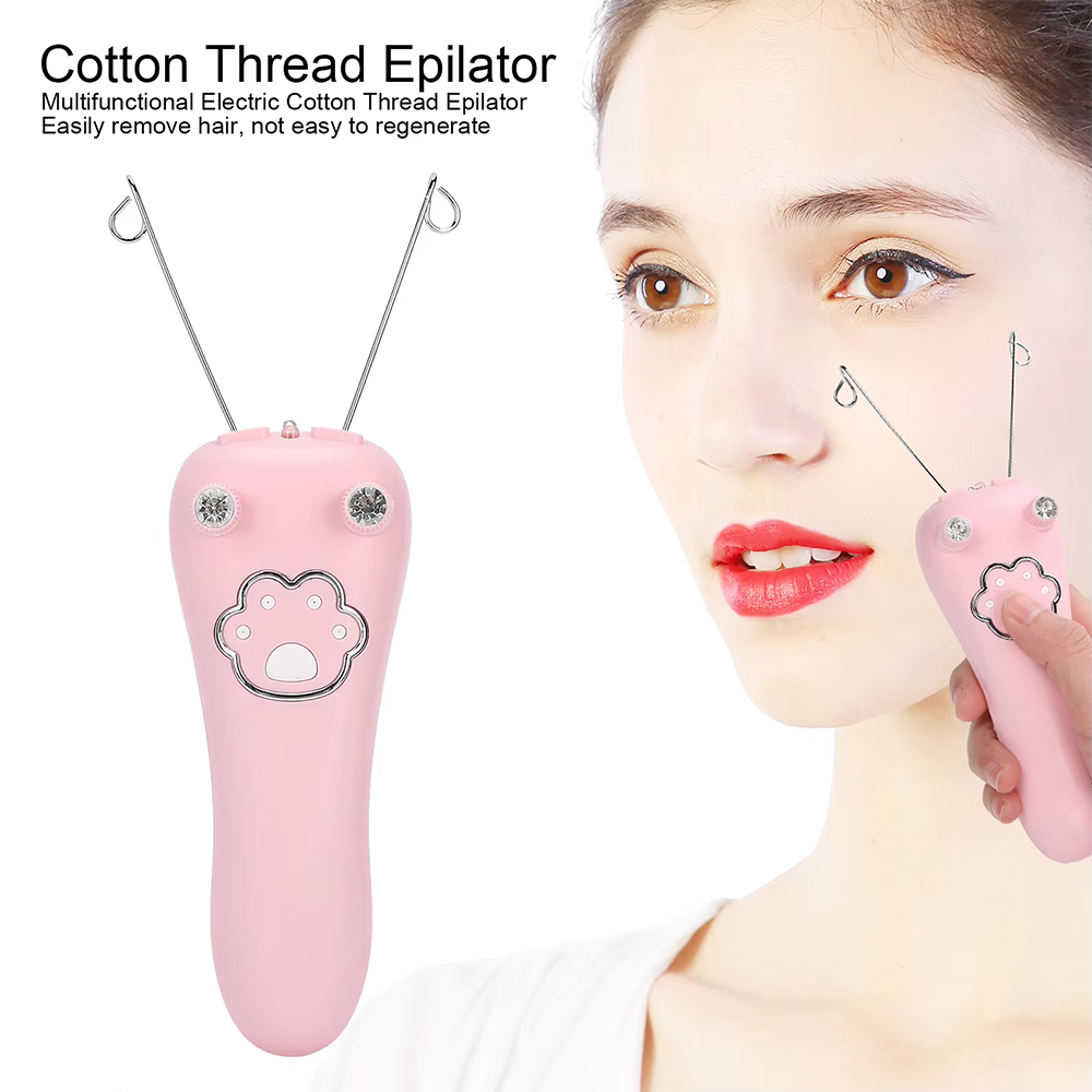 Беспроводной электрический эпи – обзор и цена Epilator Wireless