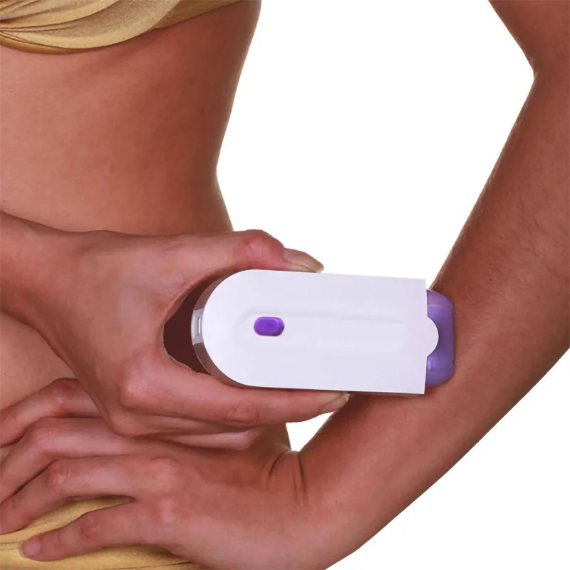 Профессиональный безболезненны – обзор и цена Epilator Wireless