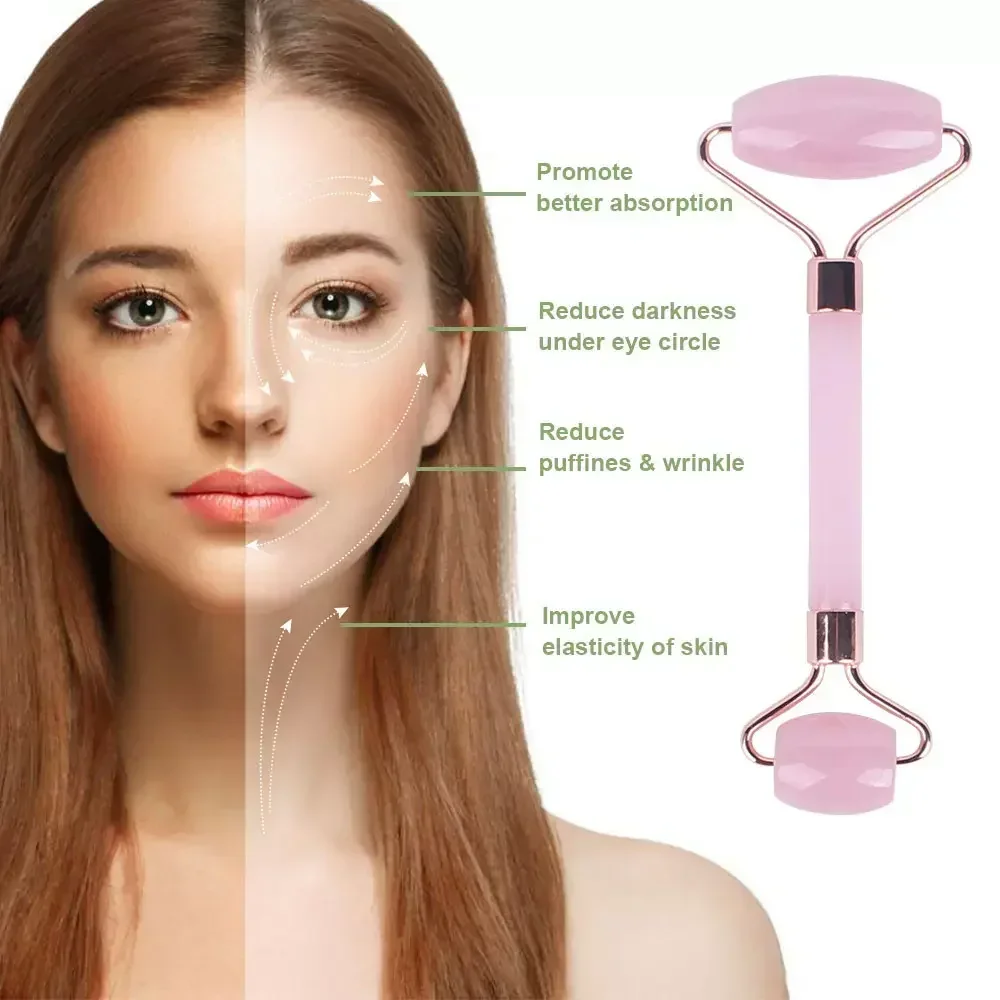 3 шт., скребок Gua Sha, ролико – обзор и цена Spa Y Wellness