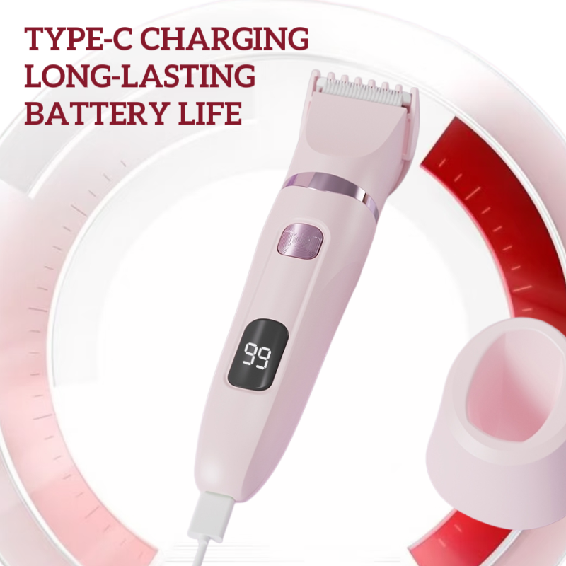 Электрический триммер для женщ – обзор и цена Epilator Wireless